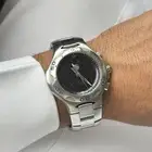 ساعة تاق هواير كيريوم فورميلا 1
