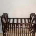 سرير أطفال