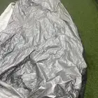 غطاء دباب كبير. للبيع