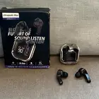 سماعات بلوتوث جديدة مواصفات مميزة ب 100 ريال