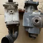 طرمبة قلاب كامل