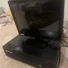 جهاز محاسبه كاشير للبيع