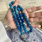 مسباح بكلايت من عقد أنتيك بلومون