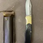 سكين قويه وحاده