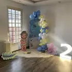 أعياد ميلاد أطفال