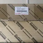 هوبات   قماشات اف جي او برادو