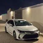 كورولا 2022 فل كامل