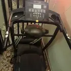 جهاز سير للبيع مع جهاز بطن وجهاز مساج