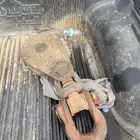 بكره ونش كبيره
