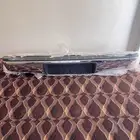 صدام هايلكس خلفي اصلي وكاله