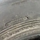 كفرات بالون 17 مديل 24 نضاف