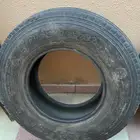 كفرات بالون ماكسس مقاس 825 17