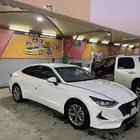 سوناتا مكينه كبيره