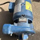 مضخه سمنان 5 أحصان مستعمله