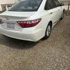 كامري فل موديل 2016