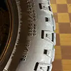 كفرات حجري مقاس 275 65 18