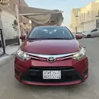 تويوتا يارس 2017