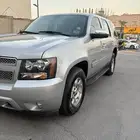 للبيع تاهو 2012 فضي دبل