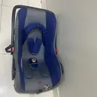للبيع مقعد سيارة اطفال اخر الجديد استخدم قليل