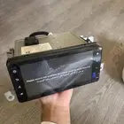 شاشة يارس 2022 اصليه وكاله