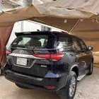 فورشنر 2023 ممشى 1300 كيلو اخو الجديد