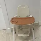 كرسي طعام اطفاال