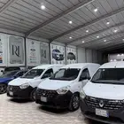 رينو دوكر 2020 للبيع