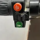 سكوتر كهربائي