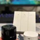 نظام سمارت هوم المنزل الذكي من broadlink