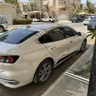 فورد توروس نص فل ترند 2023