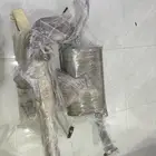 قط ع غار فتك وكاله وشمعات اماميه باترول بلاتينيوم وكاله