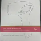 ليزر T4