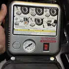 ماطور تيوتا الاصلي