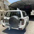 باترول نيسان 2009