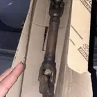 عامود دركسون كورولا