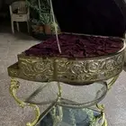 طاوله للاعراس