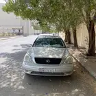 لكزس 430-2002