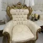 مجلس ملكي مستعمل نظيف للبيع