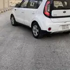 كيا سول 2017
