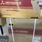مكيف اسبلت