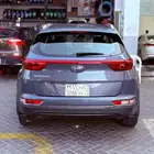 كيا سبورتاج 2016