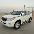 لاندكروزر هدد GX 2014 بريمي فتحه قير تماتيك شرط