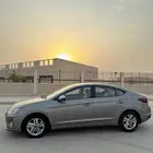 هونداي النترا 2020
