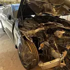 مرسيدس E400 2017 AMG