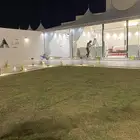 استراحة للايجار جديده