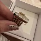 خاتم نسائي فيرزاتشي اصلي