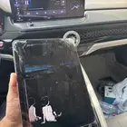 ايباد اير الجيل الخامس 256 قيقا شاشه اماميه مكسوره