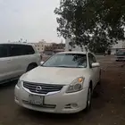 نيسان التيما للبيع