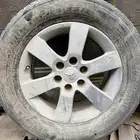 جنوط ميتسوبيشي باجيرو