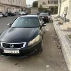 هوندا أكورد 2009 فل كامل